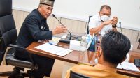 Meski Wewenang Provinsi Pemkab Muba Tetap Beri Perhatian ke SMA/SMK di Muba