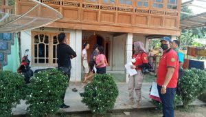 PT MEP Sambangi Tiga Kecamatan di Muba