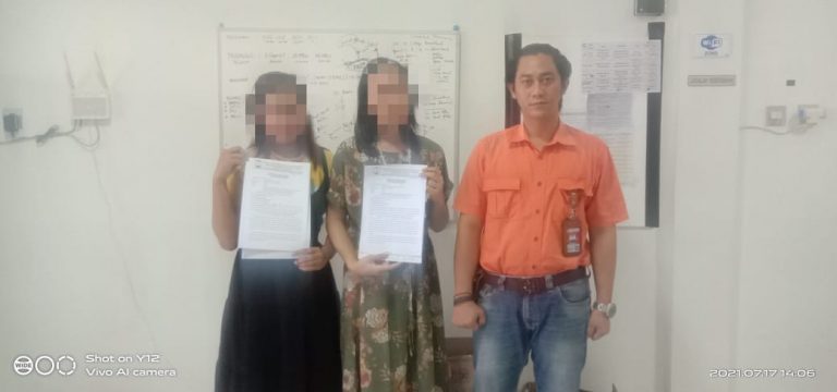 Ternyata Oknum Polisi Yang di Propamkan Ternyata Telah Berulang Kali , Tidak Hanya Sekali