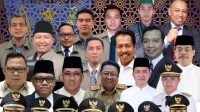 HUT IKA LKS Ke - 26 Tahun Bertabur Ucapan dan Harapan