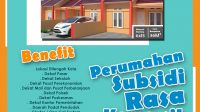 Perumahan Zafir Land Sematang borang , Tanpa DP dan Booking Fee