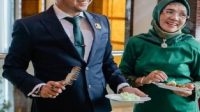 Tentang M Arfani Anggota DPRD PAW PKB Kota Palembang