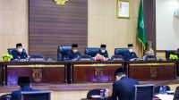 Wabup Beni Hernedi Paparkan Prioritas Pencapaian 2021 di Muba