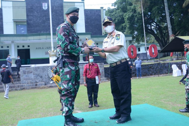 Pemkab Gelar Bimtek Tata Kelola Pemerintahan Desa