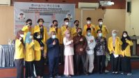 FKIP Unsri Gelar Seminar Nasional IPS