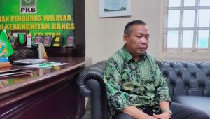 Jelang Pileg dan Pilpres PKB Mulai Aktifkan Para Kader