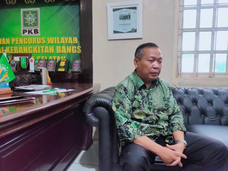 Partai PKB