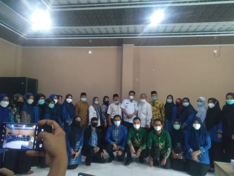 Kepala Dinas Pendidikan Provinsi Sumsel Dorong Semua SMK Negeri dan Swasta Untuk Memperkuat Kerjasama dengan DIDUKA