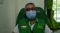 Pemilu 2024 , PPP Sumsel Kedepankan Internal Partai