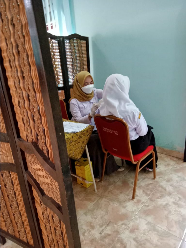 Dukung Penuh Perangi Pandemi Covid-19