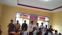 Lima Calon Kades Rimba Alai Resmi Ditetapkan Melalui Rapat Pleno