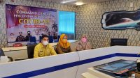 DLHK Palembang : Amdal Pembangunan Gedung OJK Regional VII Sumbagsel Sedang Diproses