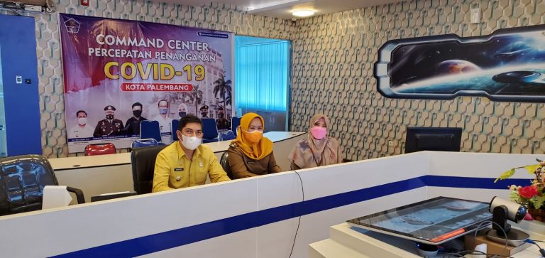 DLHK Palembang : Amdal Pembangunan Gedung OJK Regional VII Sumbagsel Sedang Diproses