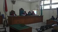 Dua Sindikat Narkoba Lintas Provinsi Lolos Dari Pidana Mati