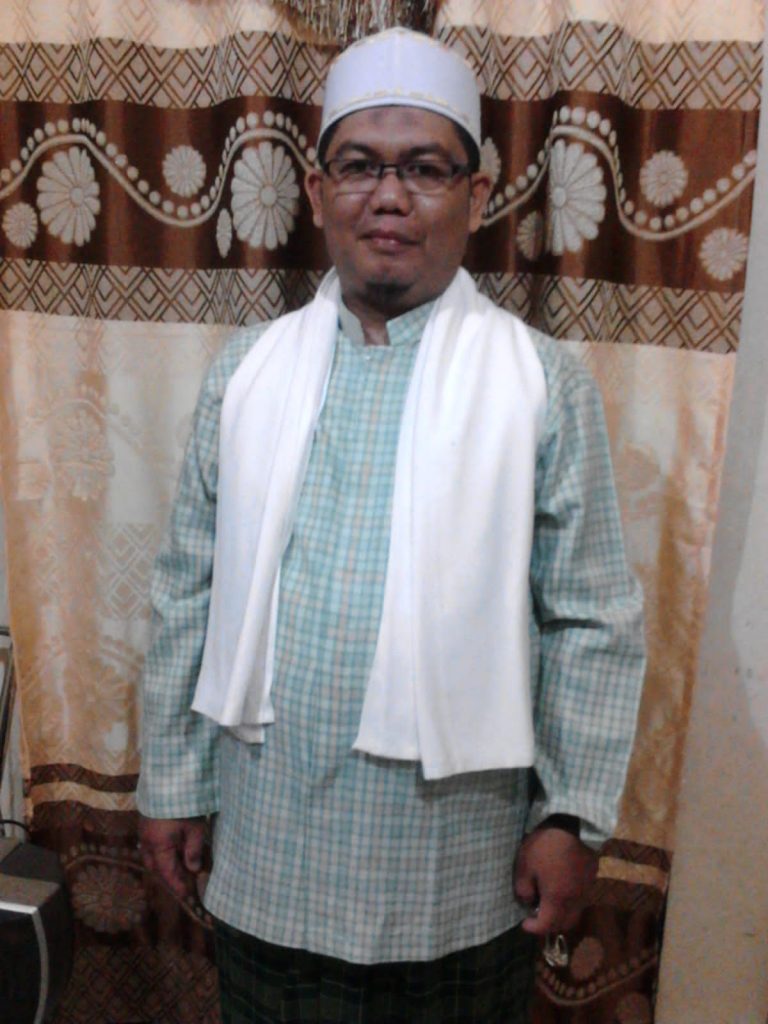 Rumah Tahfidz Darussalam Khairul Amal