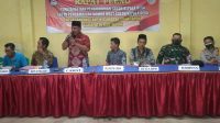 Panitia Pilkades Tanjung Laut Tetapkan Empat Calon Kades