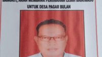 Desa pagar bulan , Siapkan Berbagai Program Untuk Membawa Perubahan Desa Pagar Bulan