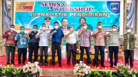 Program - Program Pemerintah , Serikat Media Siber Indonesia (SMSI) OKU Timur