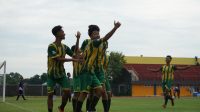 Kandaskan OKU Selatan , Laskar Betaji Menuju Semifinal Piala Gubernur Sumsel 2021