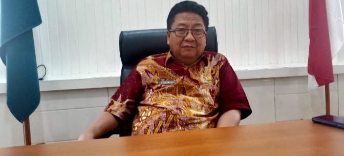 Pertemuan Tatap Muka 100% : Dinas Pendididikan Provinsi Sumatera Selatan Terapkan SKB 4 Menteri