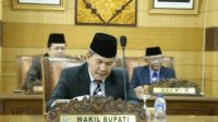 Wakil Bupati OKU Non Aktif Meninggal Dunia