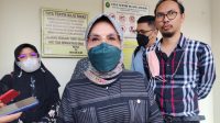 Titis Rachmawati Sebut Kliennya Tidak Ada Hubungan Langsung Dengan Bupati Muba