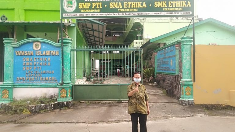 Berimbas Sekolah Swasta Kekurangan Siswa , Sekolah Negeri Jor Joran Terima Siswa Saat PPDB