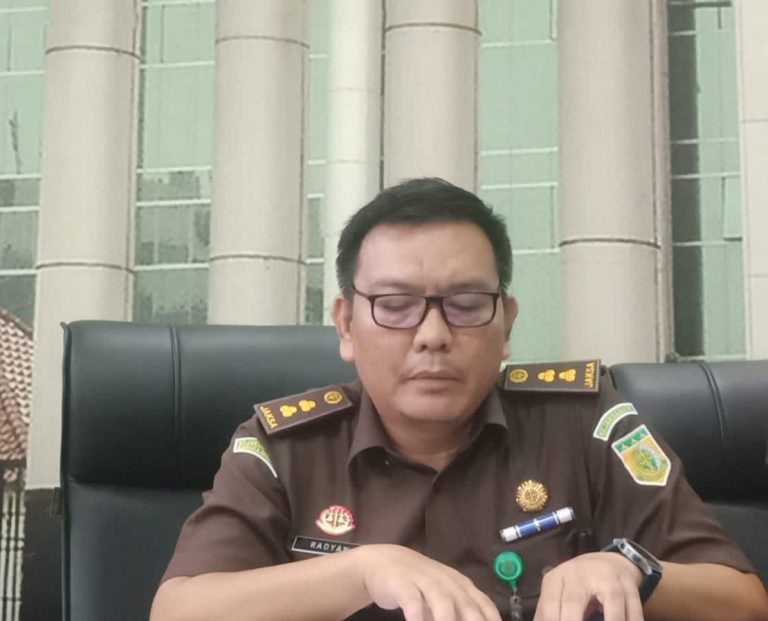 Dua Tersangka Resmi Ditahan , Kab .muaraenim , Kasus Korupsi Kembali Terjadi di Kabupaten Muara Enim