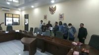 Puskass Batanghari Sembilan Institute Desak DPRD Sumsel dan Pemprov Sumsel Sahkan Perda Marga