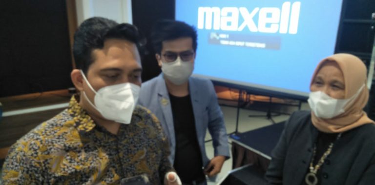 PBH Peradi Palembang Siapkan Advokat Lebih Paham Dunia Metaverse