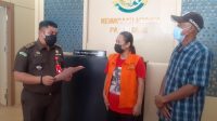 Kejari Palembang Kembali Gelar Restorative Justice Perkara Penganiayaan