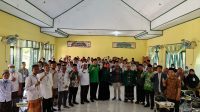 Ketua IPNU Aceh Singkil Kembali Akui Kinerja Kejari Aceh Singkil Terkait Penyelidikan KMP Singkil 3