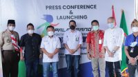 Dispora Kota Palembang gelar 52 event tahun ini