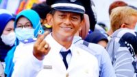 "Terima kasih Perawat" , H Yendi Esmedi , Hari Perawat Nasional 2022