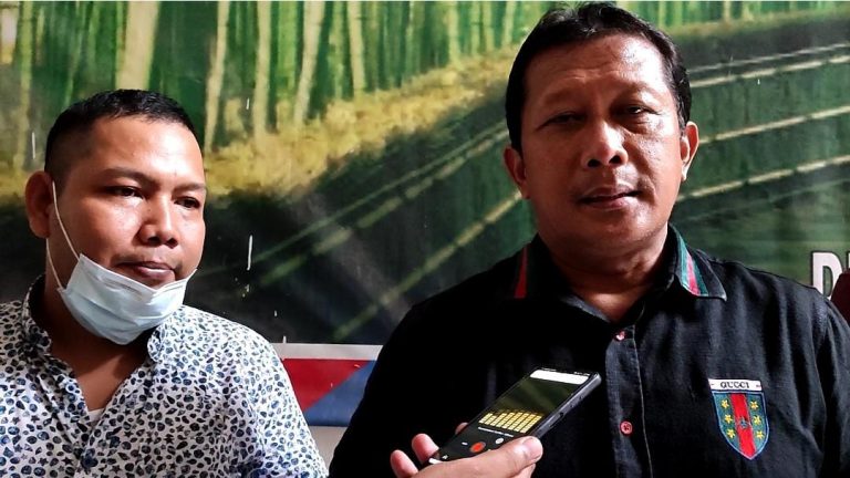 Oknum Dosen Unsri Dituntut 6 Tahun Penjara , PH Sebut Terlalu Berat