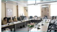 Komisi III DPRD MUBA Rapat Bersama Bappeda Membahas Rancangan Rencana Pembangunan Daerah