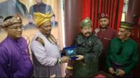 Budaya dan Ekonomi. , Kesultanan Palembang Darussalam dan Global Ichwan Grup Sepakati Kerjasama Bidang Sosial