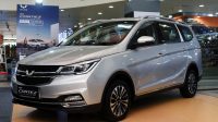 Diperkenalkan di Palembang  Smart MPV Wuling dengan perintah suara berbahasa Indonesia dan IoV telah hadir di Sumatra Selatan , Innovating Comfort Zone , Wuling New Cortez