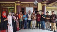 SMB IV: Sinergikan Program ACT dengan Kesultanan Palembang Darussalam