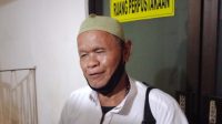 Eksepsi Terdakwa A.S Mardoni Dikabulkan Hakim , Pelapor Kecewa