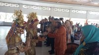 Sultan Iskandar Mahmud Badaruddin Bangga Disbudpar Sumsel Gelar Pekan Kebudayaan Daerah Untuk Lestarikan Kebudayaan dan Kearifan Lokal di Sumsel