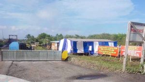 Program Redistribusi Agraria