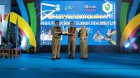 Dinas Pendidikan Provinsi Sumsel Targetkan Tahun Ini Masuk 5 Besar LKS Tingkat Nasional