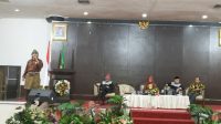 Forum Pembauran Kebangsaan (FPK) Provinsi Sumsel Siap Jaga Sumsel Zero Konflik dan Keutuhan NKRI