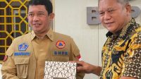 BNPB Pusat Dijadwalkan Tinjau Lokasi Bakal Pembuatan Sodetan di Muba