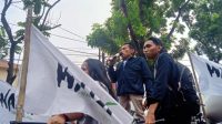 Warga 9 Desa Tuntut Jaminan Hak Tanah