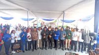 UMKM Sriwijaya Indonesia Sukses Gelar Bakti Sosial