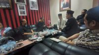 Forum Seniman Palembang Minta DPRD Palembang Perjuangkan  Gedung Pertemuan dan Perda Kesenian