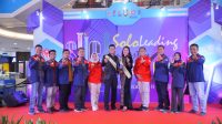 Stand Terbaik Pada Solo Leading Industri and Tourism Expo