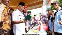 Jejak Sandal Jepit Petani Karet Muba di Hilir